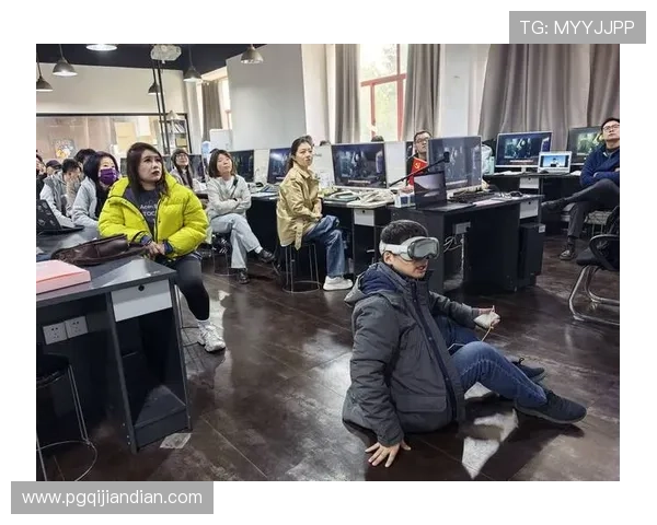 PG游戏公司为玩家带来沉浸式体验的核心技术与用户体验优化方案